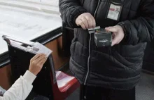 Pasażer, który chciał, a nie mógł kupić biletu, i tak zapłaci mandat - rp.pl