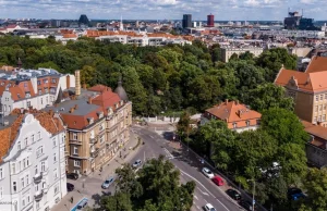 Ceny mieszkań będą rosły w tempie killku procent rocznie podaje..