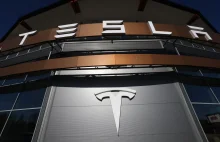 Tesla ponownie prosi akcjonariuszy o zgodę na wypłatę 56 mld $ dla Elona Muska