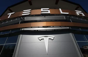 Tesla ponownie prosi akcjonariuszy o zgodę na wypłatę 56 mld $ dla Elona Muska