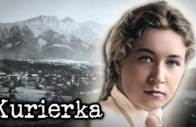 Miała tylko 23 lata gdy zamordowali ją Niemcy. Kim była Helena Marusarzówna?