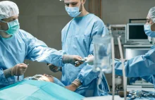 Transplantologia i przeszczepy w Polsce - raport za 2023 rok