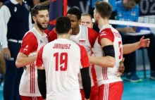 Polscy siatkarze w półfinale mistrzostw Europy! Serbia pokonana