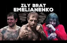 Historia Upadku Alexandra Emelianenko