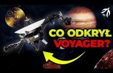 Voyager: Tajemnice Kosmicznej Podróży