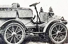 Ekolodzy dostaliby szału. Konwersja konia na silnik spalinowy w godzinę