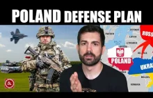 Czemu Polska szykuje się do wojny? [ANG]