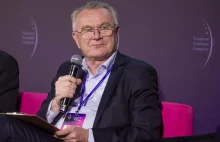 Prezes spożywczego giganta ostro o raportowaniu śladu węglowego. "Totalny