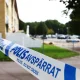 Szwecja. Tajemnicza zbrodnia w Malmö. Spalone auto, w środku dwa ciała