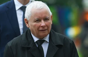 Jarosław Kaczyński może wrócić do rządu. Zarobi krocie jako wicepremier.
