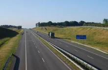Autostrada A1 Gdańsk Toruń pozostanie bezpłatna