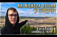 Szkolna 17, Choroszcz i Największa dziura w Europie! / ExploTour