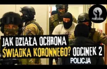 Jak wygląda ochrona świadka koronnego?