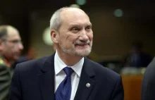 Nie tylko Caracale. Macierewicz anulował też zakup obrony przeciwrakietowej