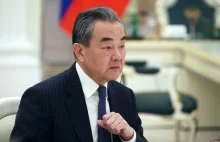 Chiny zaprezentowały plan pokojowy dla Ukrainy