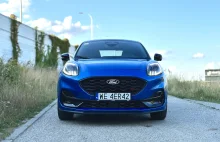 Ford Kuga i Ford Puma ST liftingi mieszanych uczuć