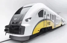 Koleje Dolnośląskie kupują nowe pociągi