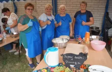 Festiwal Pieroga w Pierogu - ósma edycja kulinarnego święta