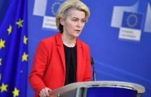 Już nie tylko Kwaśniewski. Von der Leyen ma ochotę na ważną posadę