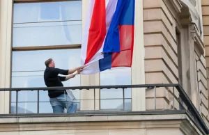 Zagraniczne firmy mają poważny problem chcąc wycofać się z Rosji