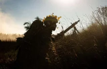 Wojna Rosji z Ukrainą. Szturm na Awdijiwkę: Rosjanie nacierają z wszystkich stro