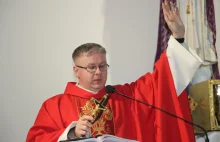 Uprawomocnił się wyrok 13 lat więzienia dla ks. Andrzeja Juchniewicza OMI