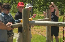 Ziemia tylko dla białych?W USA rozwija się kontrowersyjna wspólnota mieszkaniowa