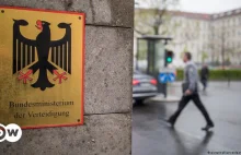 ARD i Die Zeit: USA szpiegują niemiecki rząd