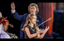 Emma Sings Voilà André Rieu, Maastricht 2023 (official video)
