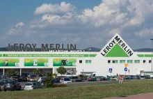 Leroy Merlin zmniejsza zatrudnienie w Polsce