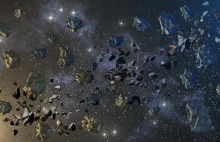 W pasie Kuipera odkryto tajemniczą strukturę.