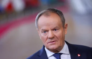 Tusk oburzał się na głosowanie Senatu USA. Dostał odpowiedź