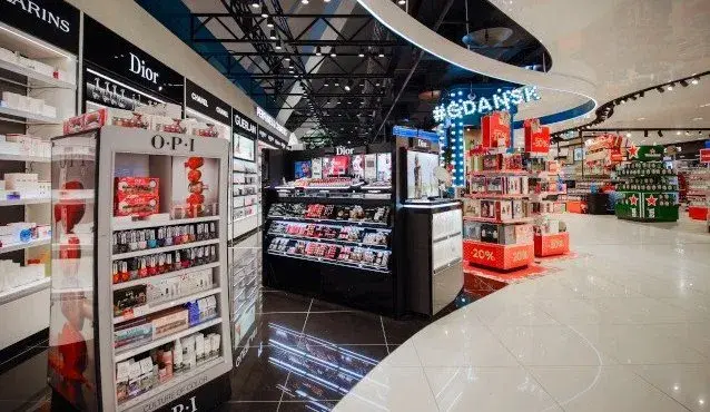 W Polsce kradzieże do wartości 800 zł są dozwolone.