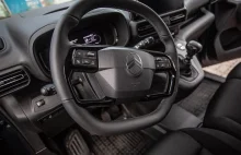 Stellantis wprowadza rozszerzoną gwarancję na silniki 1.5 BlueHDi!