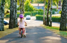 Slowacja - Rada Narodowa uchwaliła maksymalną prędkość chodzenia