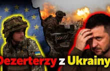Major wywiadu Robert Cheda ostro o ukraińskich tchórzach