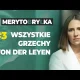 Merytobryłka #3 - Wszystkie grzechy von der Leyen