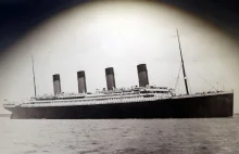 Kapitan Titanica nie zginął jak bohater? Tajemnice katastrofy luksusowego liniow