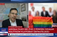 TVP przekracza kolejne granice łajdactwa