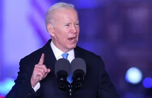 Joe Biden w Polsce? Nieoficjalnie: Prace nad przygotowaniem wizyty zaawansowane