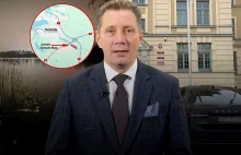 "Szczęście rodziny starosty to nie przestępstwo. Prokuratura zamyka sprawę"