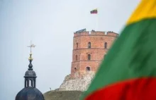 Nie tylko prezydent. 20% merów Litwy to byli komuniści. Większość chciała ukryć