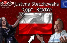 A Ciebie uwiodła Justyna Steczkowska? Gdzie byś ulokował Gaję? Sprawdź!