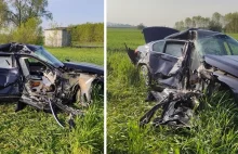 Tragiczny wypadek. Nie żyje przewodnicząca rady miejskiej w Sieradzu