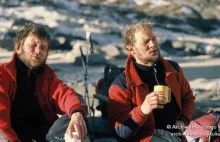 37 lat temu Kukuczka i Hajzer stanęli na szczycie Annapurny jako pierwsi zimą