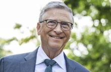 Bill Gates - jak sztuczna inteligencja zmieni nasze życie w ciągu 5 lat