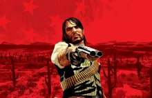 Red Dead Redemption oficjalnie na PS4 i Nintendo Switch. Premiera jeszcze w sier