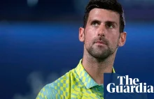 Novak Djokovic przetrzymał obostrzenia i zagra w US Open