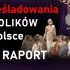 Kościół i religia w Polsce - raport