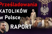 Kościół i religia w Polsce - raport